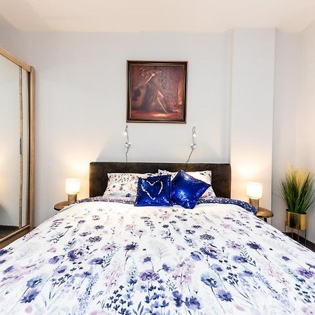 H & A Suite Gozsdu - The 1001 Nights Suite Будапешт Экстерьер фото