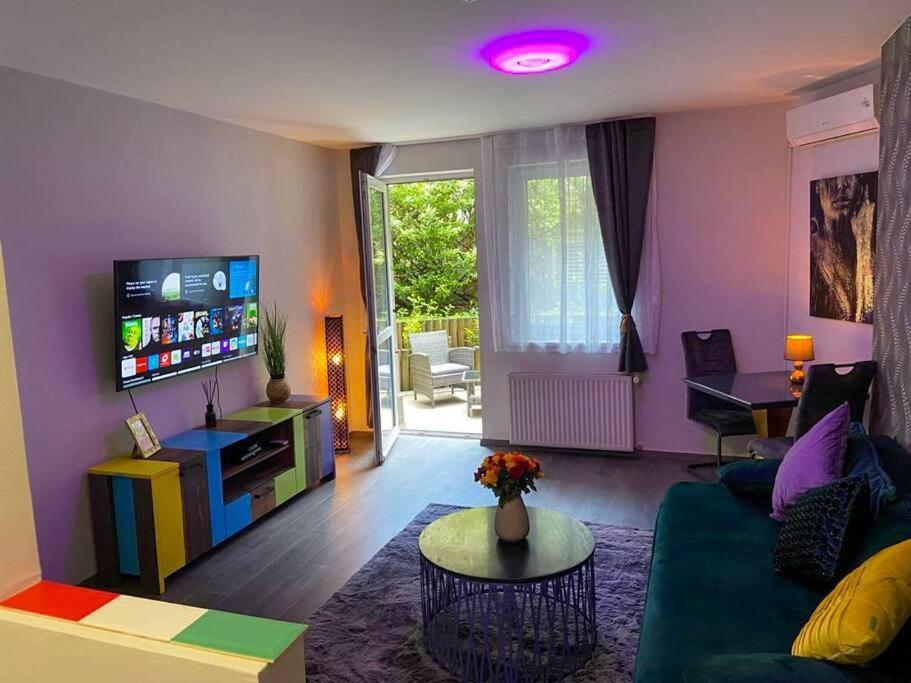 H & A Suite Gozsdu - The 1001 Nights Suite Будапешт Экстерьер фото